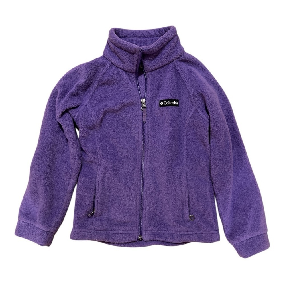 COLUMBIA girls jacket